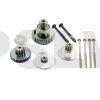 O0003036   MKS Servo Metal Gear Package (For HBL950)  